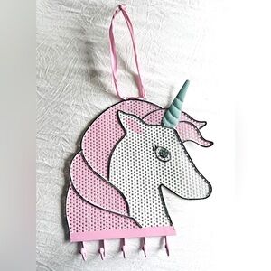 Unicorn Wall Jewelry Hanger